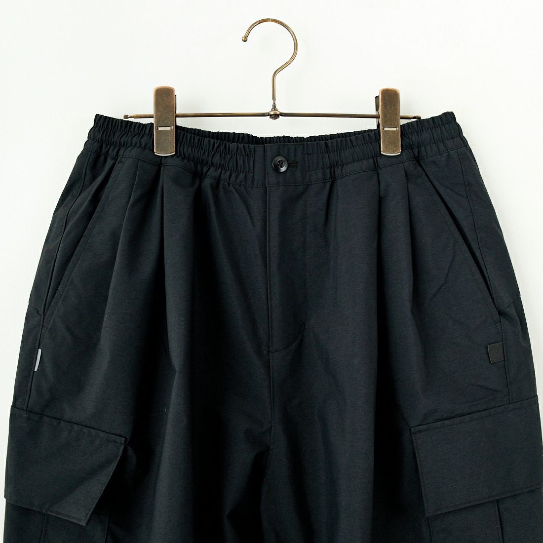 +phenix [プラスフェニックス] ジャングルファティーグパンツ [POB-25006] SN90 BLACK