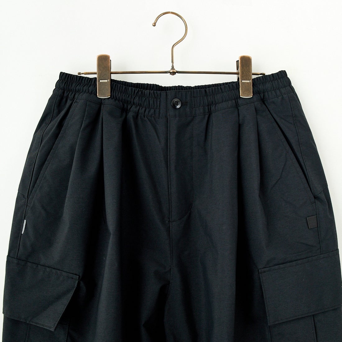 +phenix [プラスフェニックス] ジャングルファティーグパンツ [POB-25006] SN90 BLACK