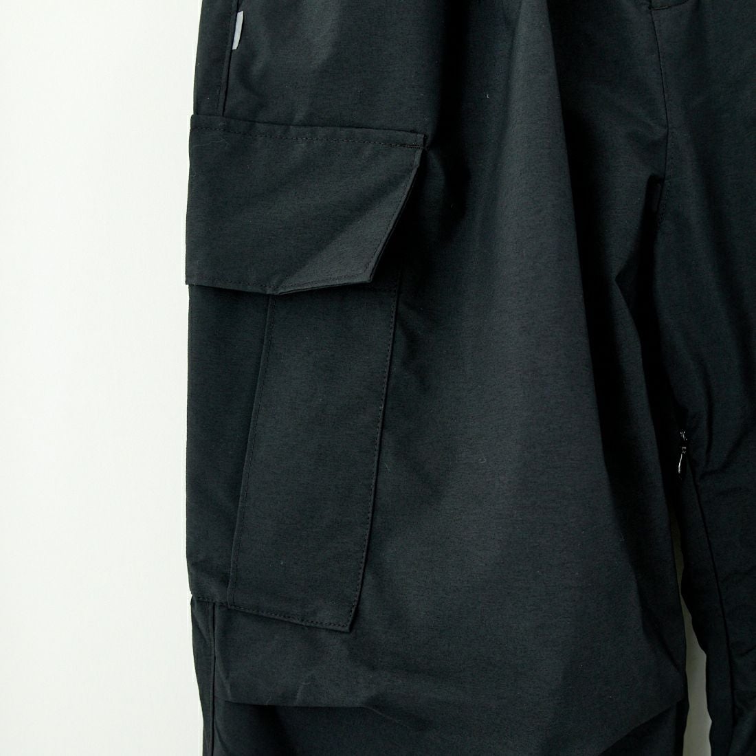 +phenix [プラスフェニックス] ジャングルファティーグパンツ [POB-25006] SN90 BLACK