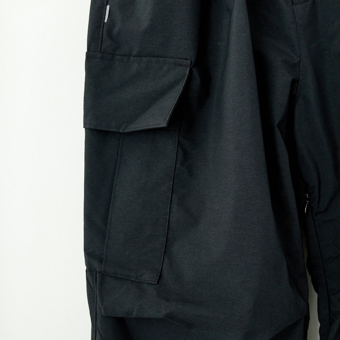 +phenix [プラスフェニックス] ジャングルファティーグパンツ [POB-25006] SN90 BLACK