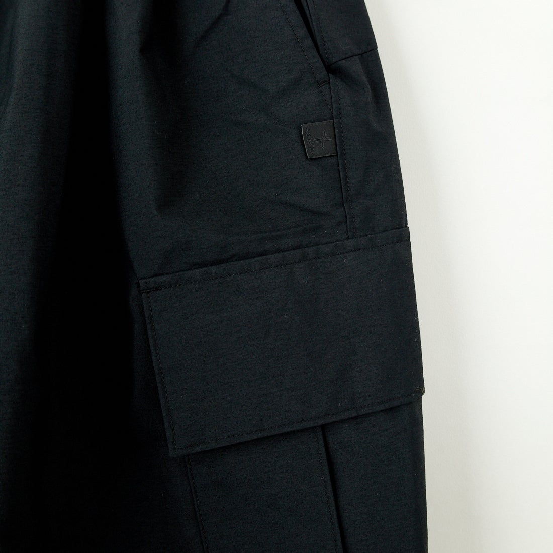 +phenix [プラスフェニックス] ジャングルファティーグパンツ [POB-25006] SN90 BLACK