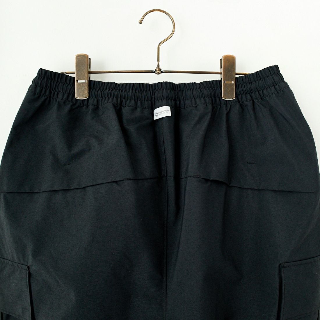 +phenix [プラスフェニックス] ジャングルファティーグパンツ [POB-25006] SN90 BLACK