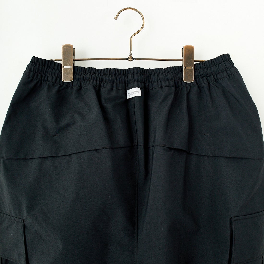 +phenix [プラスフェニックス] ジャングルファティーグパンツ [POB-25006] SN90 BLACK