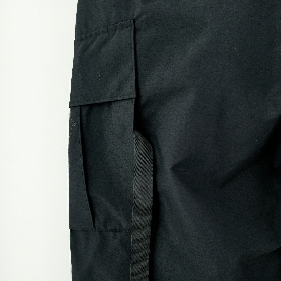 +phenix [プラスフェニックス] ジャングルファティーグパンツ [POB-25006] SN90 BLACK