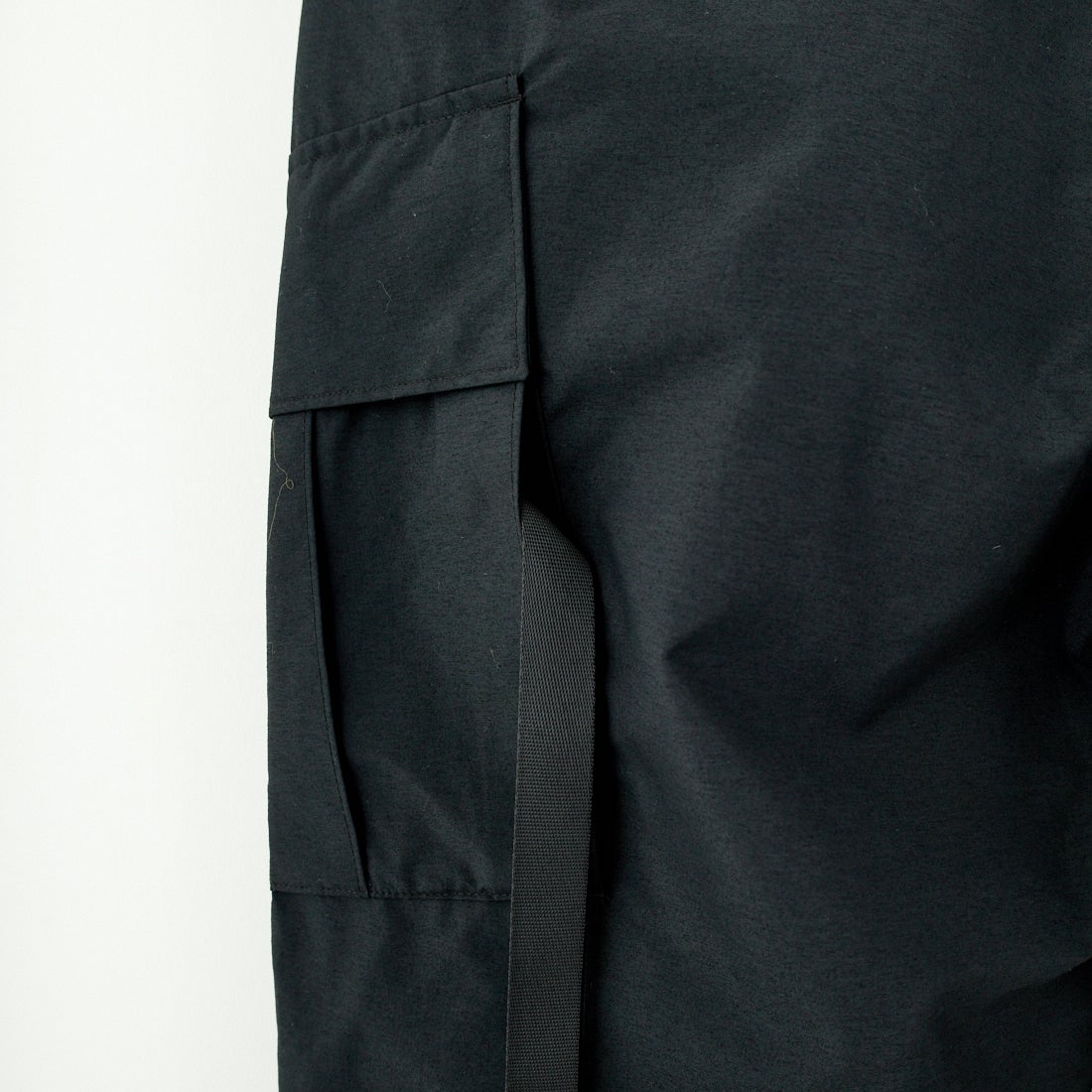 +phenix [プラスフェニックス] ジャングルファティーグパンツ [POB-25006] SN90 BLACK