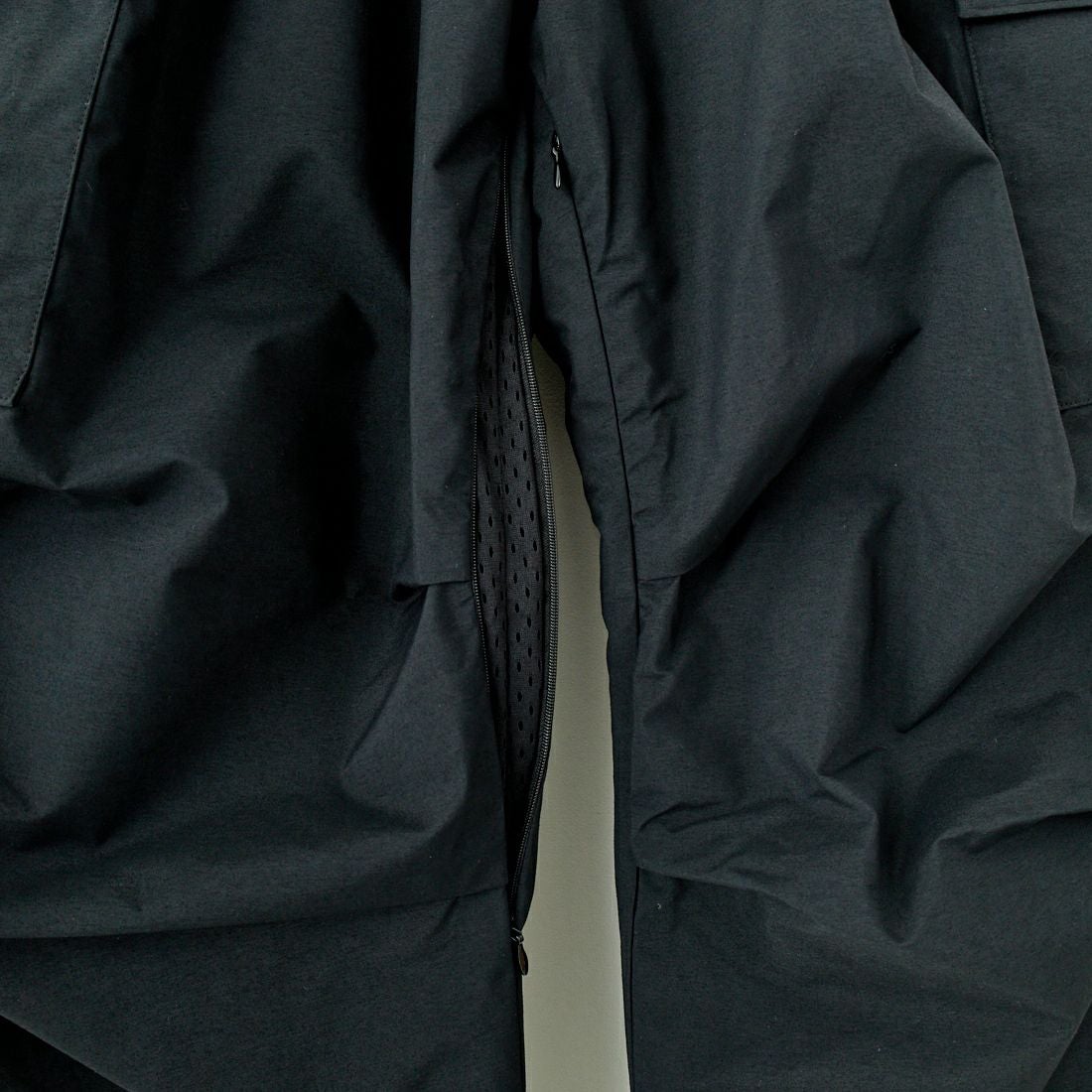 +phenix [プラスフェニックス] ジャングルファティーグパンツ [POB-25006] SN90 BLACK