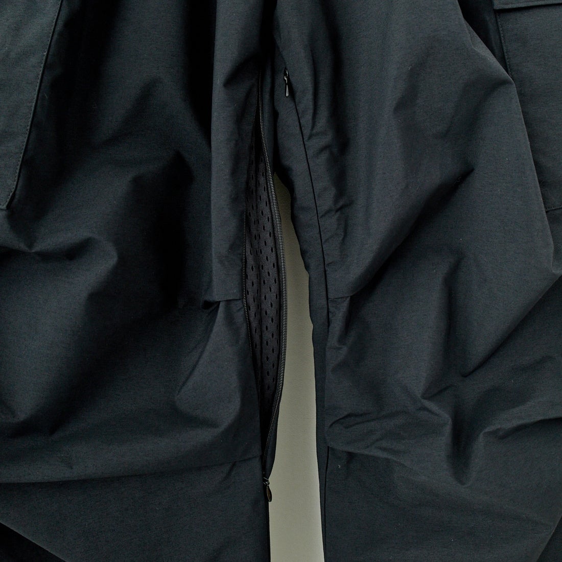 +phenix [プラスフェニックス] ジャングルファティーグパンツ [POB-25006] SN90 BLACK