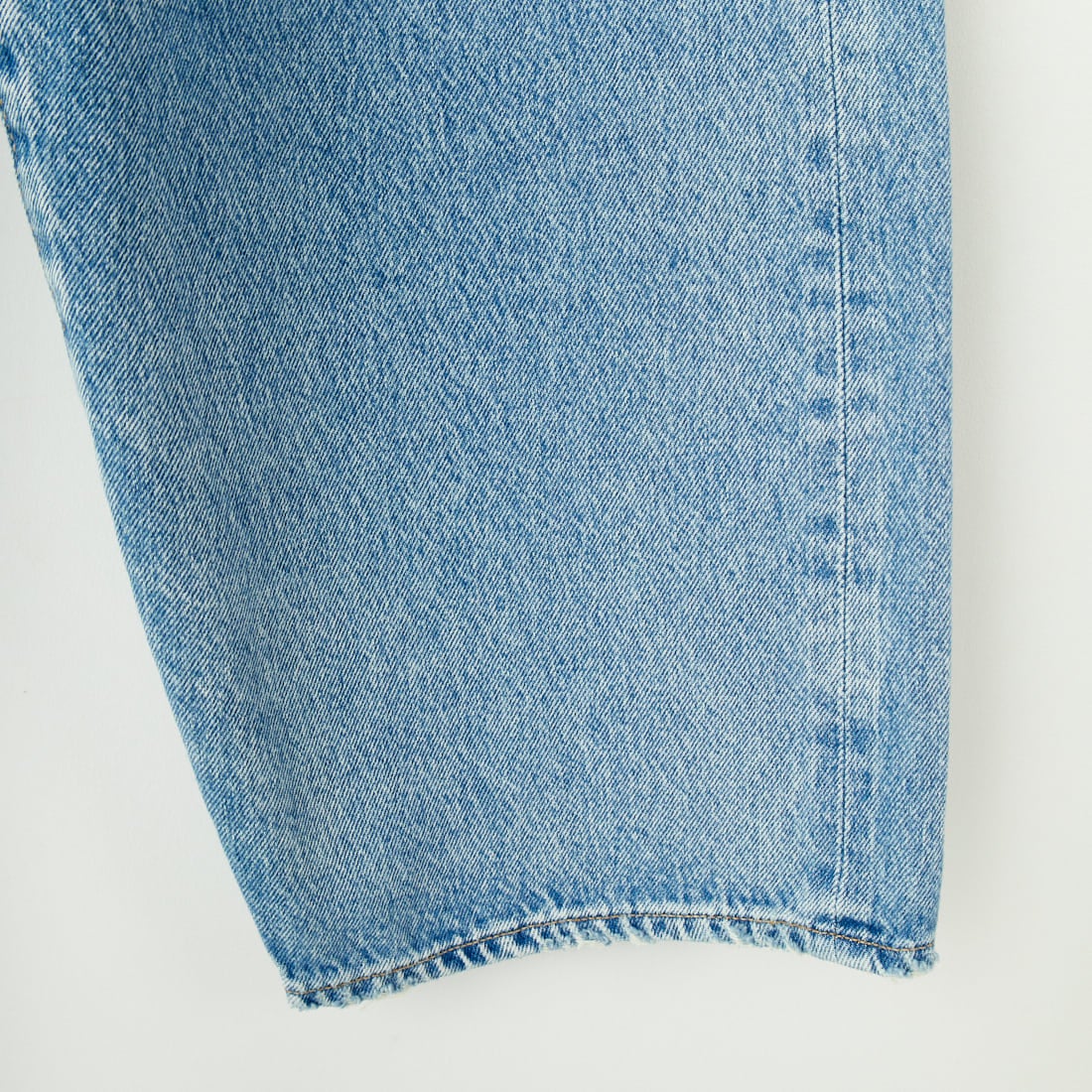 NEEDBY heritage [ニードバイヘリテージ] No.3 ヴィンテージワイドデニム [N1V7V043716Y] 16Y