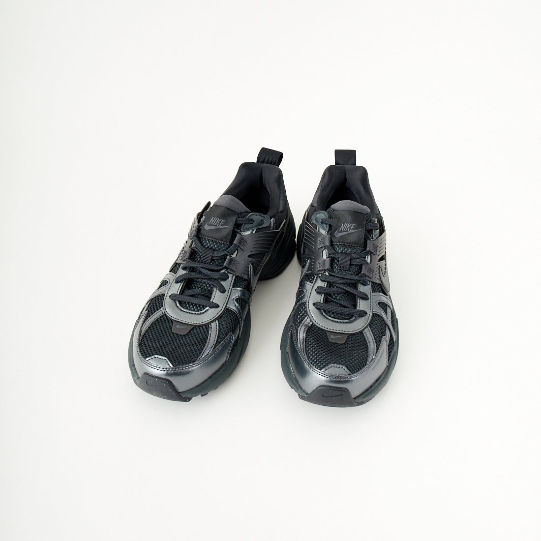 NIKE [ナイキ] V2K ラン [HJ4497] 001 BLACK
