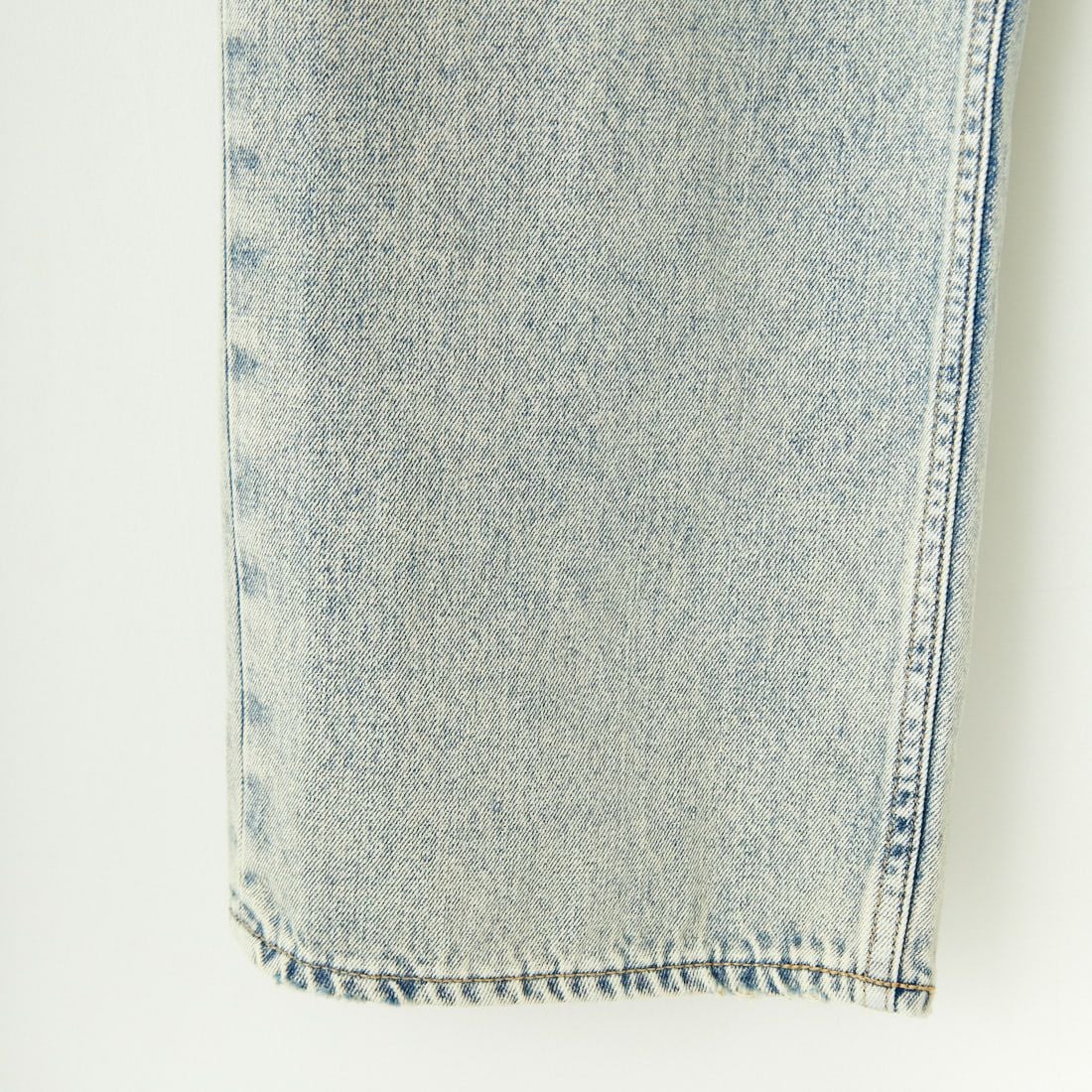 PAY DAY [ペイデイ] 別注 ペインターデニムパンツ [PD49-PT-IN5-JF] LT.BLUE