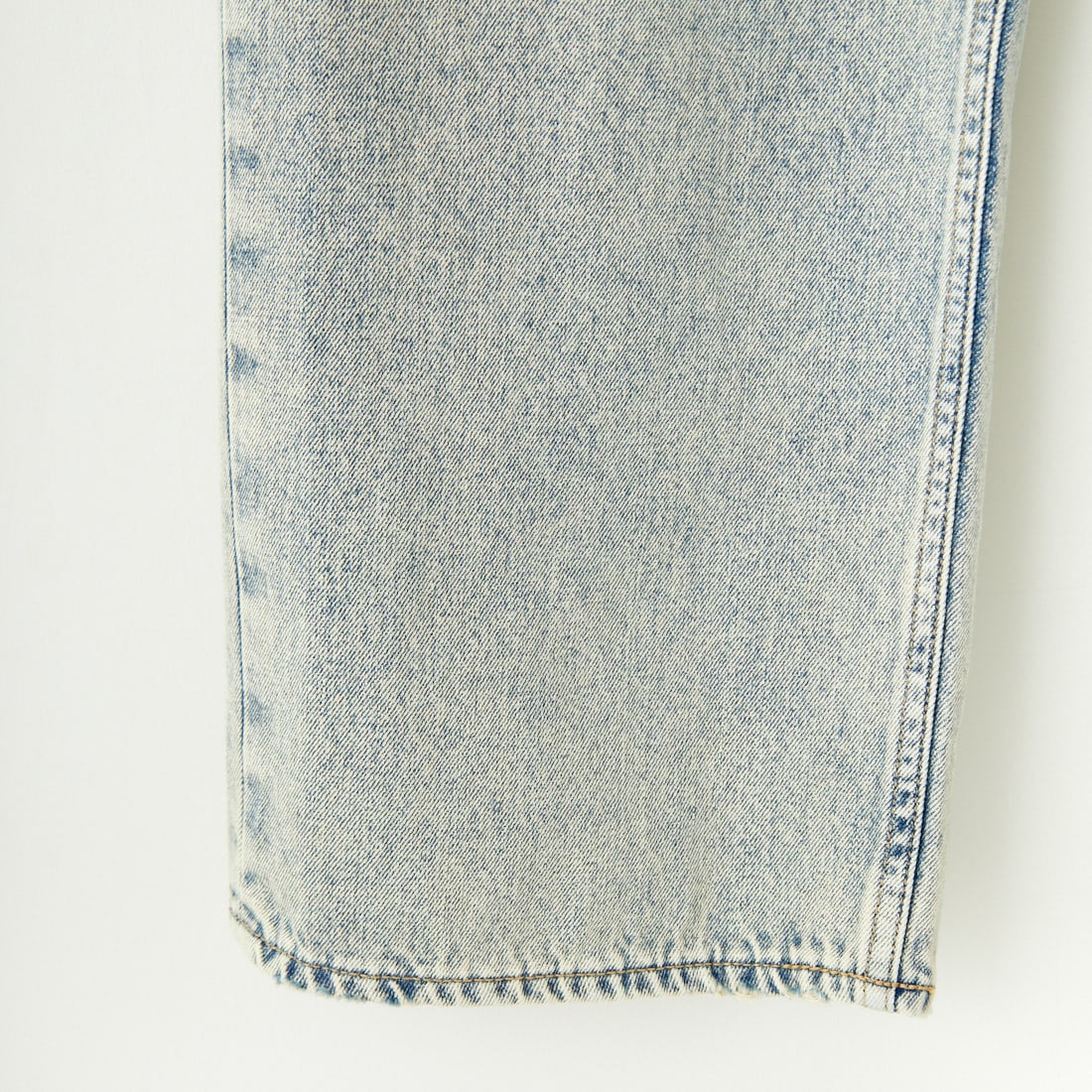 PAY DAY [ペイデイ] 別注 ペインターデニムパンツ [PD49-PT-IN5-JF] LT.BLUE