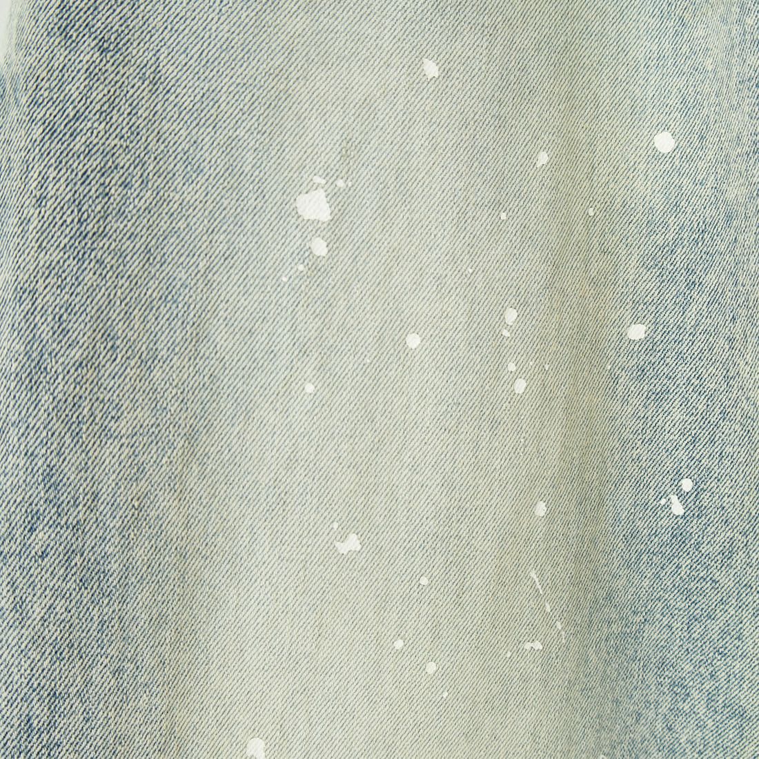 PAY DAY [ペイデイ] 別注 ペインターデニムパンツ [PD49-PT-IN5-JF] LT.BLUE