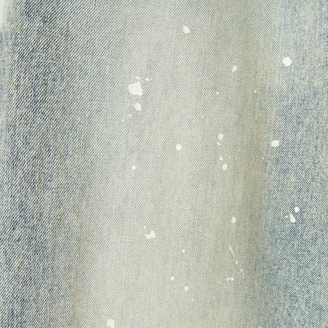 PAY DAY [ペイデイ] 別注 ペインターデニムパンツ [PD49-PT-IN5-JF] LT.BLUE