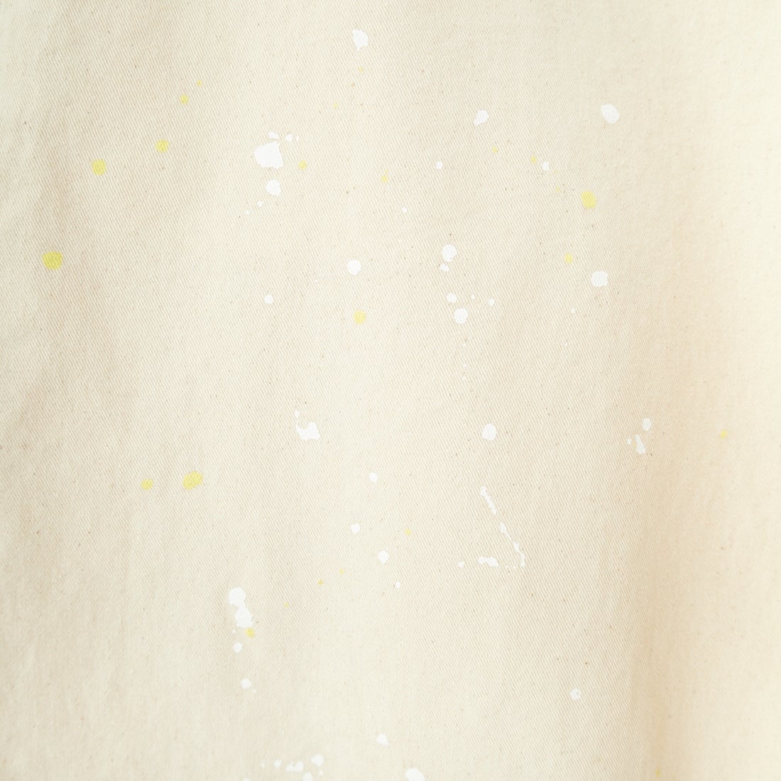 PAY DAY [ペイデイ] 別注 ペインターデニムパンツ [PD49-PT-IN5-JF] IVORY