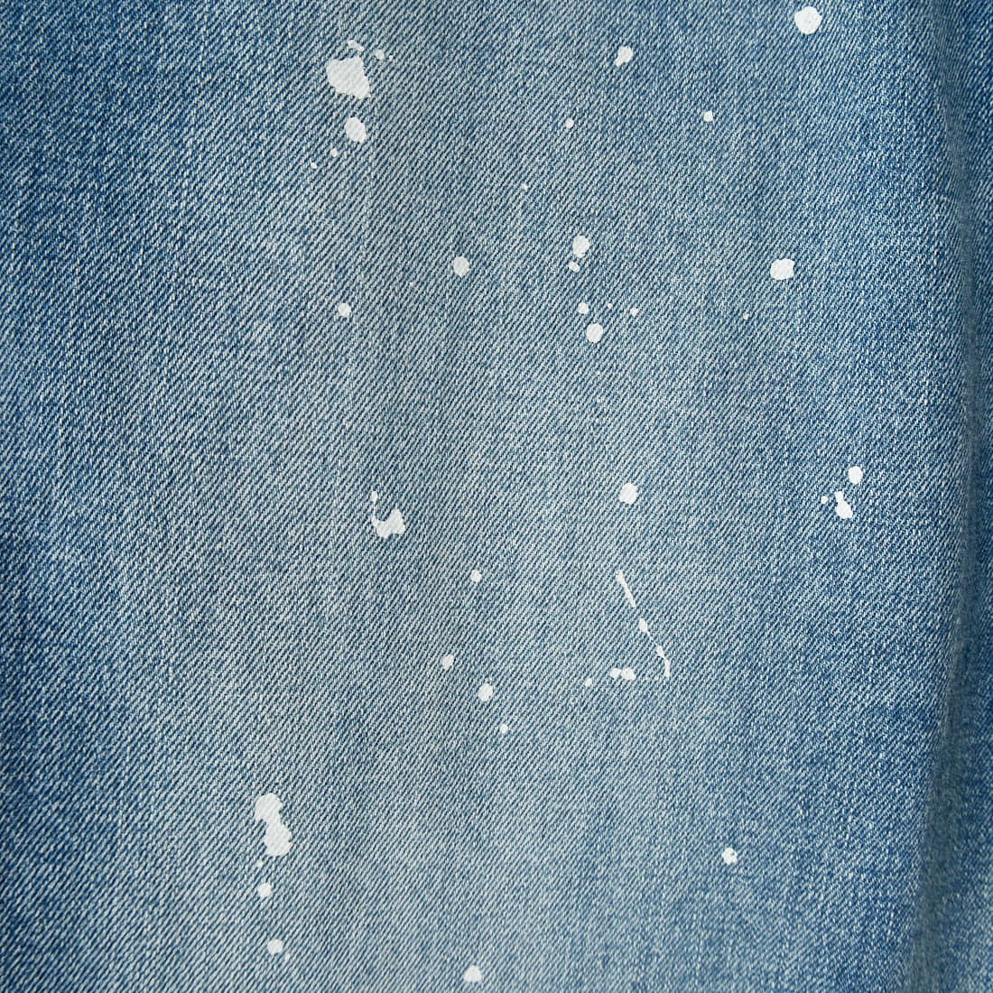 PAY DAY [ペイデイ] 別注 ペインターデニムパンツ [PD49-PT-IN5-JF] MD.BLUE