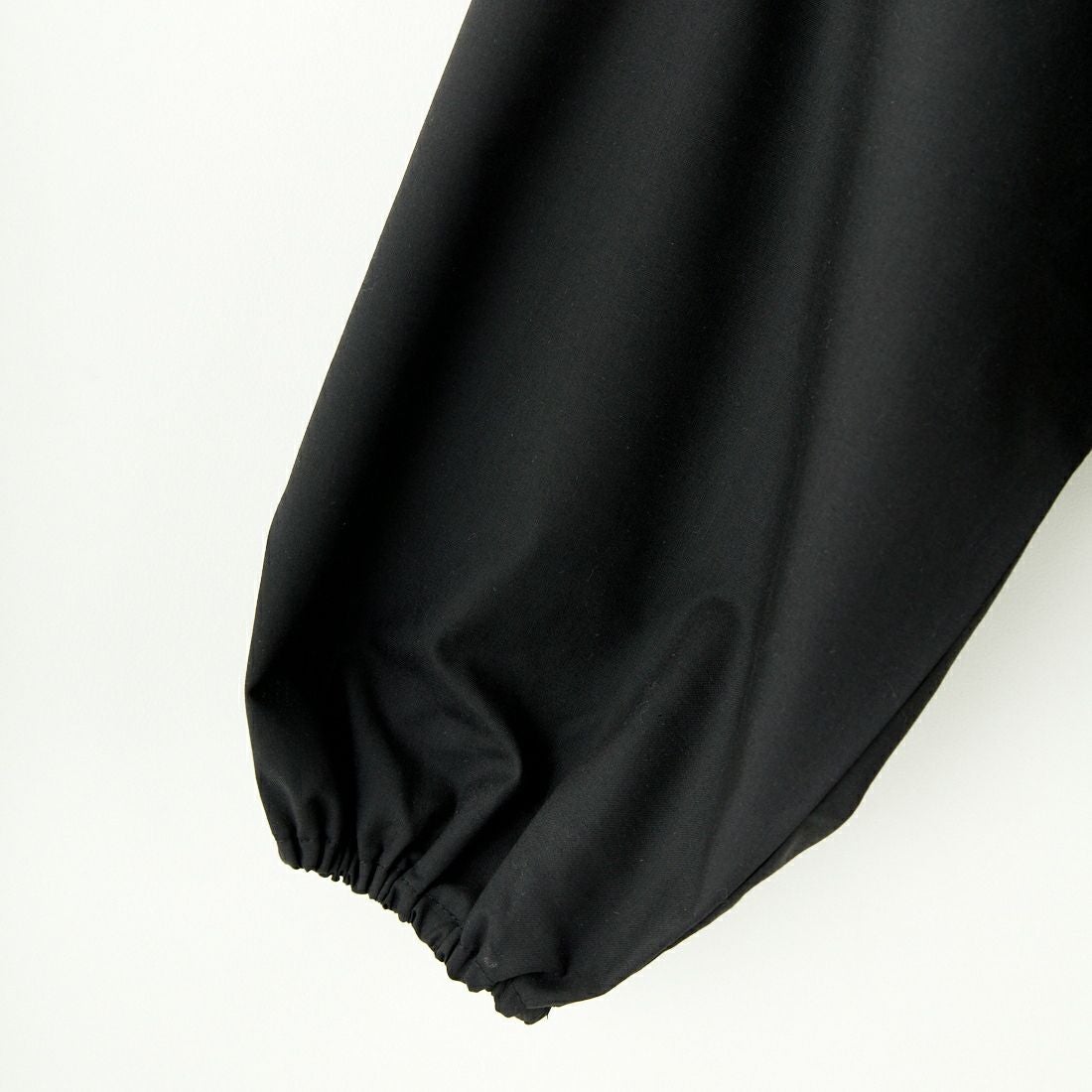 nenom [ネノム] マルチWAY ギャザーボレロブラウス [NE25112003] 09 BLACK