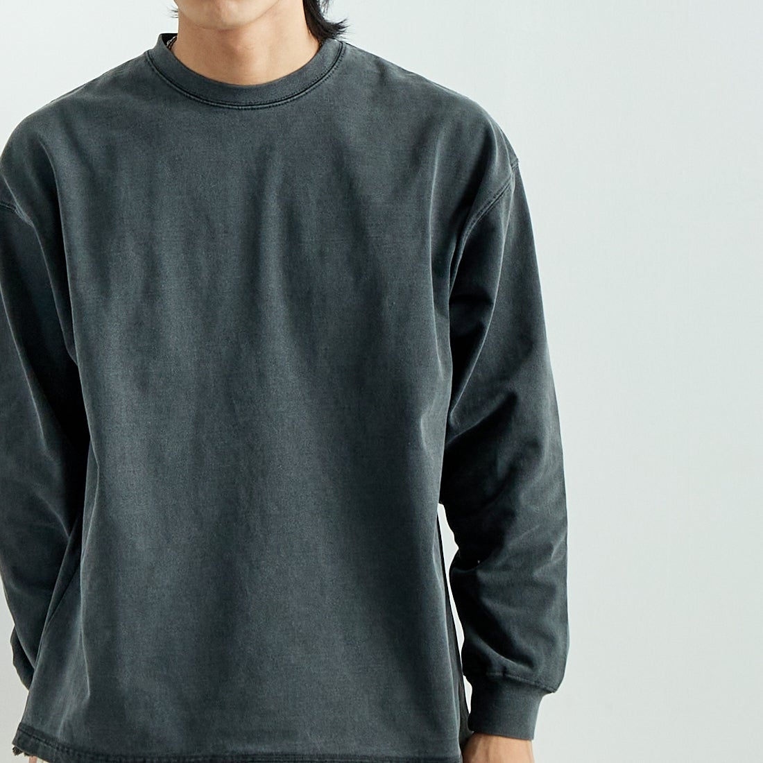 HELLO CALIF [ハローカリフ] HAV-A-HANK バンダナTシャツ [651032] BLACK