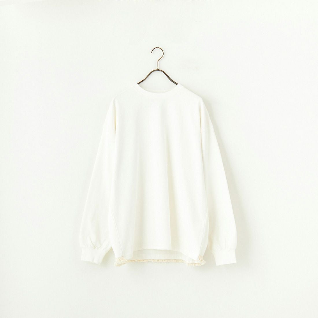 HELLO CALIF [ハローカリフ] HAV-A-HANK バンダナTシャツ [651032] WHITE