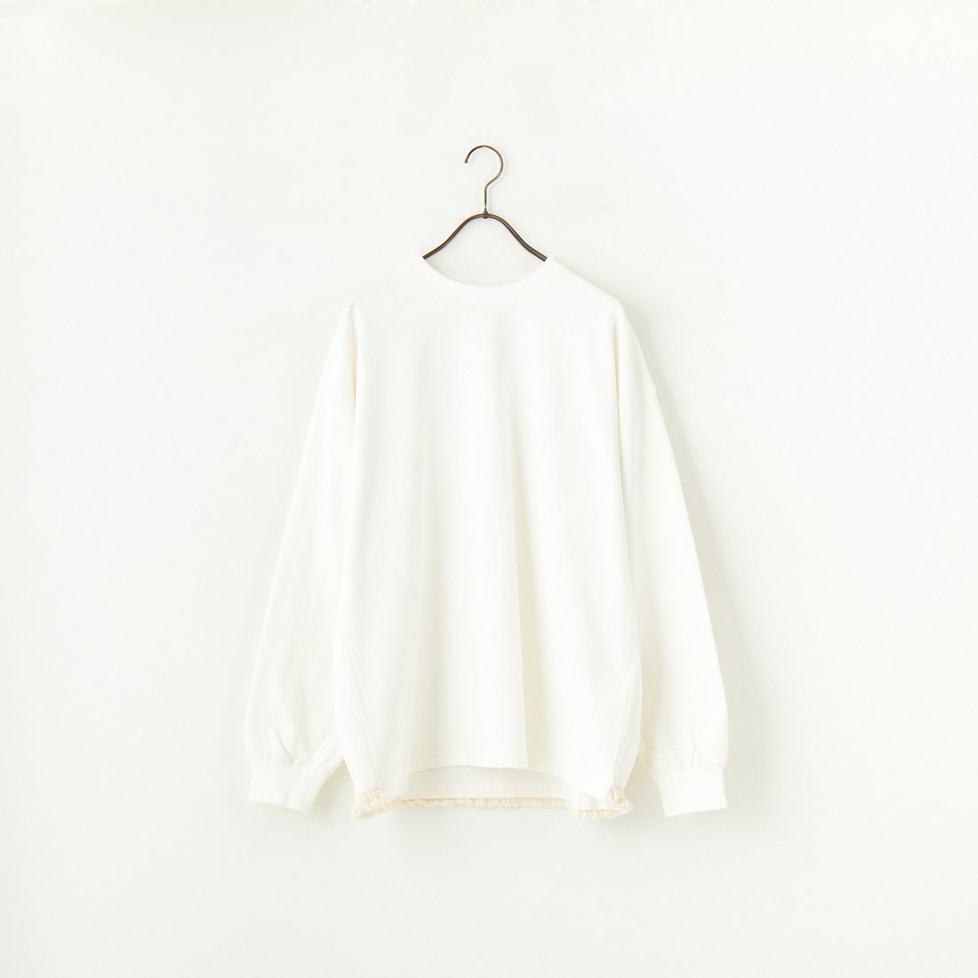 HELLO CALIF [ハローカリフ] HAV-A-HANK バンダナTシャツ [651032] WHITE