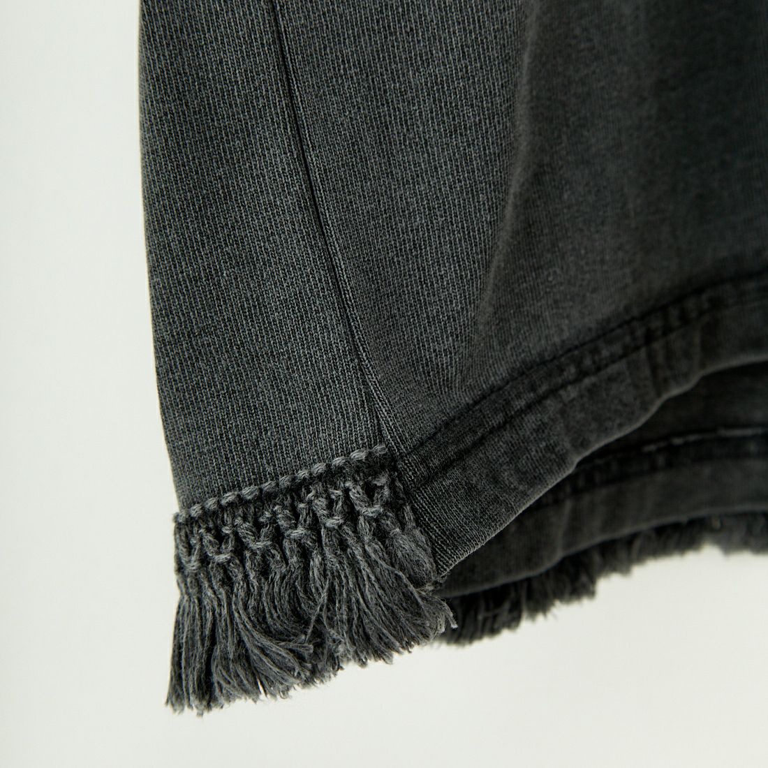 HELLO CALIF [ハローカリフ] HAV-A-HANK バンダナTシャツ [651032] BLACK