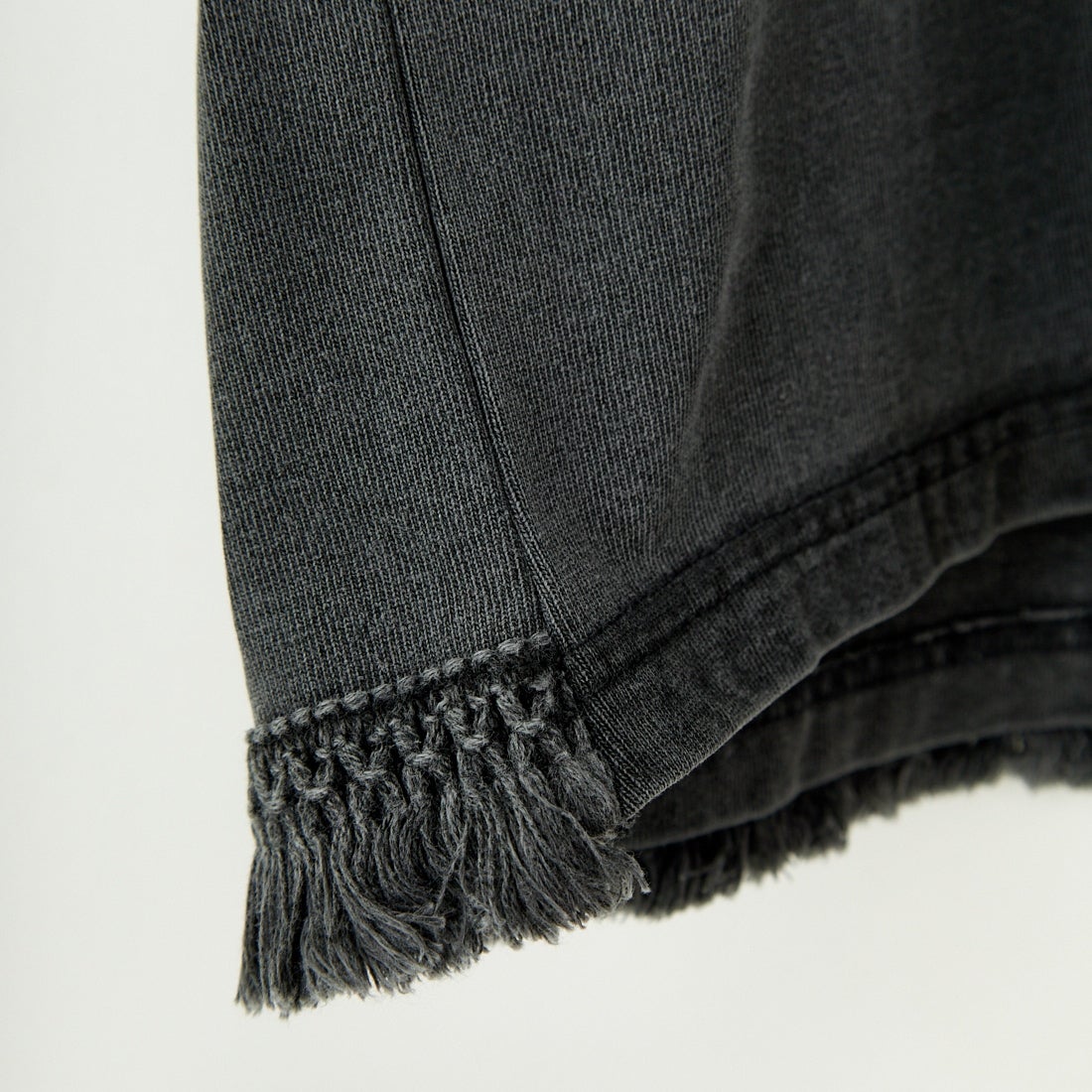 HELLO CALIF [ハローカリフ] HAV-A-HANK バンダナTシャツ [651032] BLACK