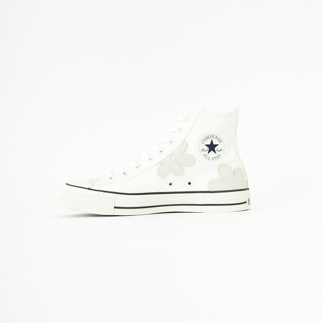 CONVERSE [コンバース] キャンバス オールスター J OX [CANVAS-AS-J-OX