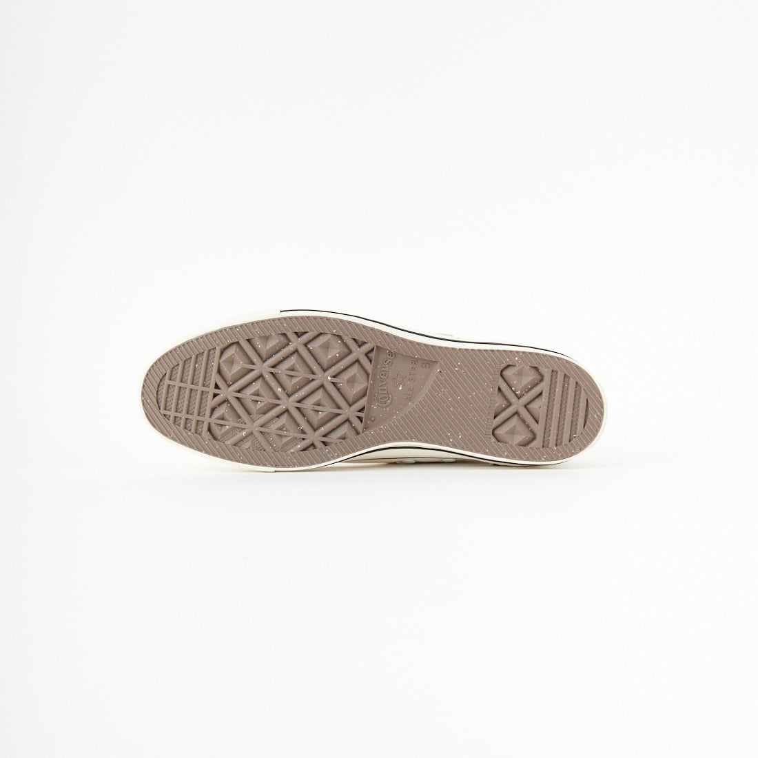 CONVERSE [コンバース] オールスター スエードフラワーHI [AS-SUEDEFLOWER-HI] ｵﾌﾎﾜｲﾄ
