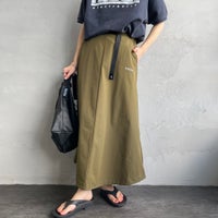 ｵﾘｰﾌﾞ&&モデル身長：158cm 着用サイズ：M&&