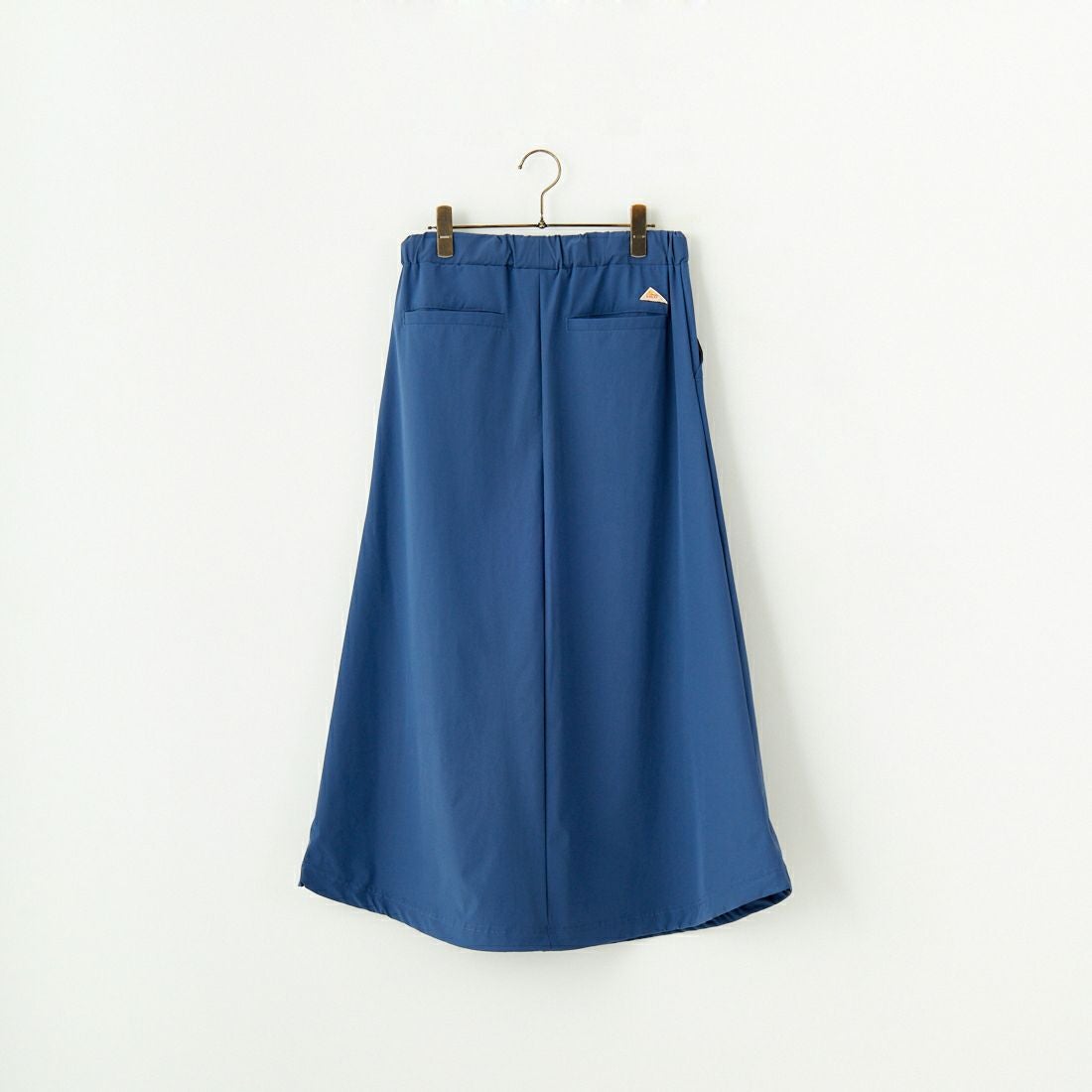 KELTY [ケルティ] 別注 ラッシュコンフォート ナイロンドロストスカート [KE252W30IN03-JF] ﾌﾞﾙｰ