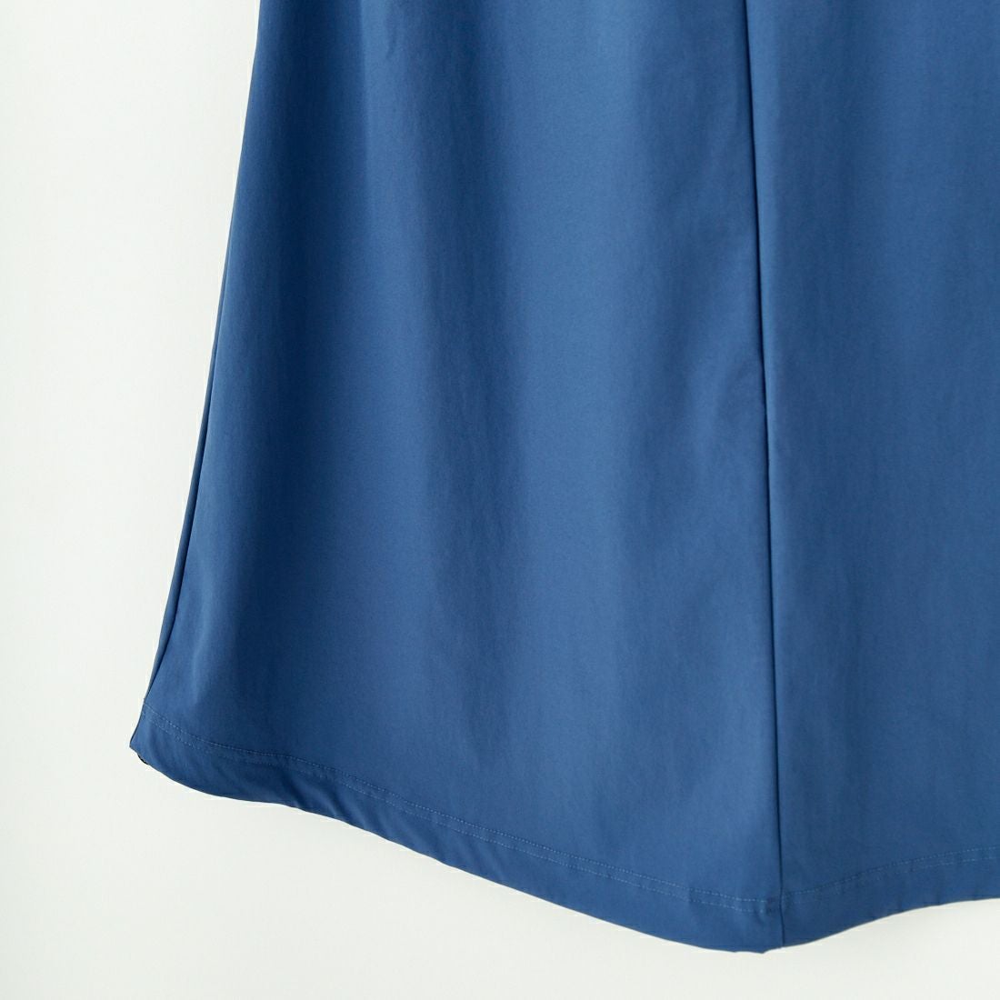 KELTY [ケルティ] 別注 ラッシュコンフォート ナイロンドロストスカート [KE252W30IN03-JF] ﾌﾞﾙｰ