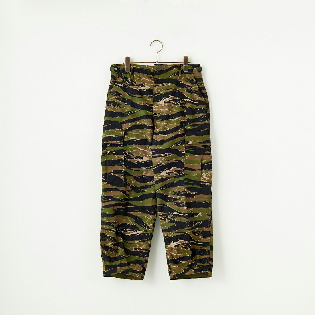 DENHAM [デンハム] ファティーグワークデニムパンツ [FATIGUE-WORK