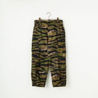 TIGER CAMO