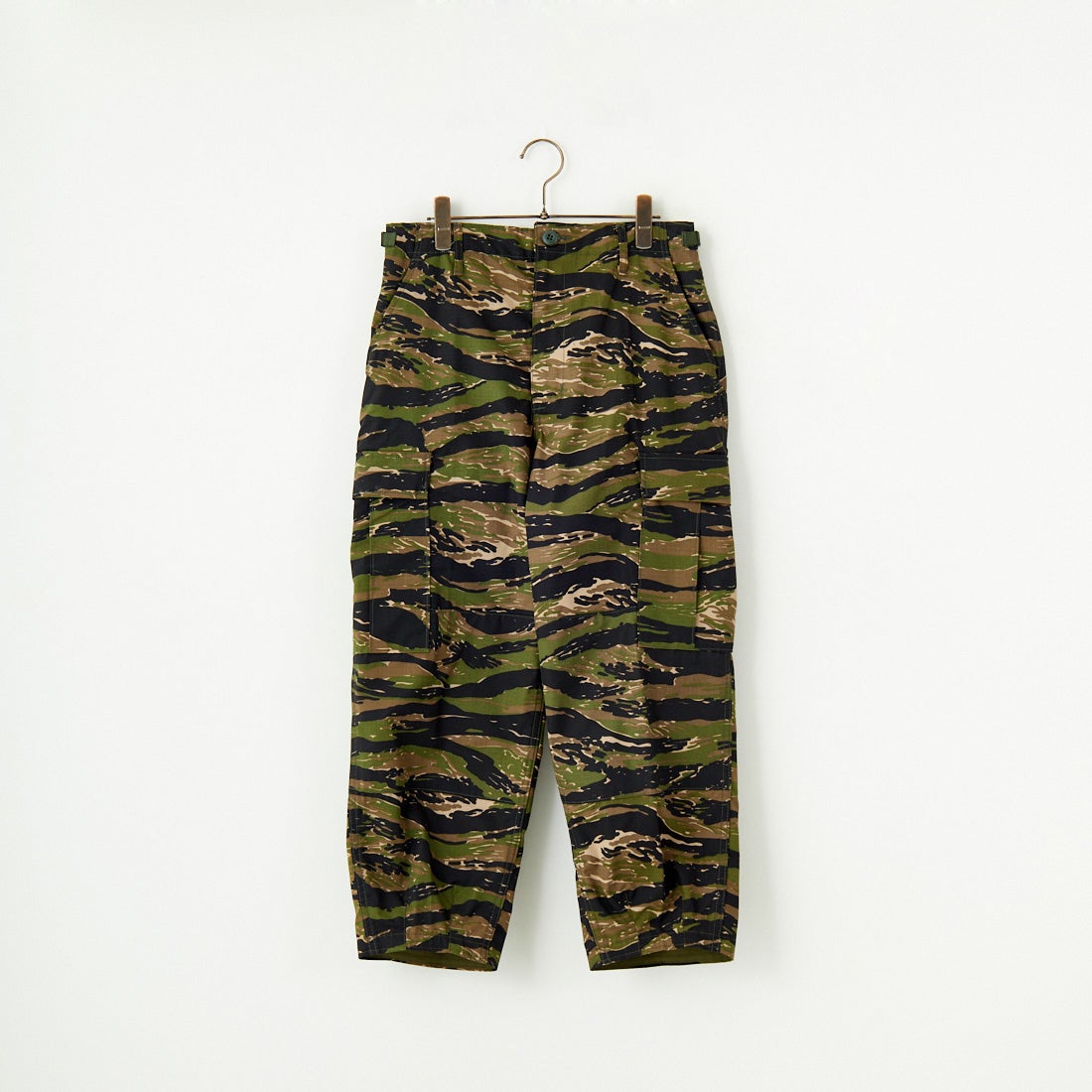 TIGER CAMO