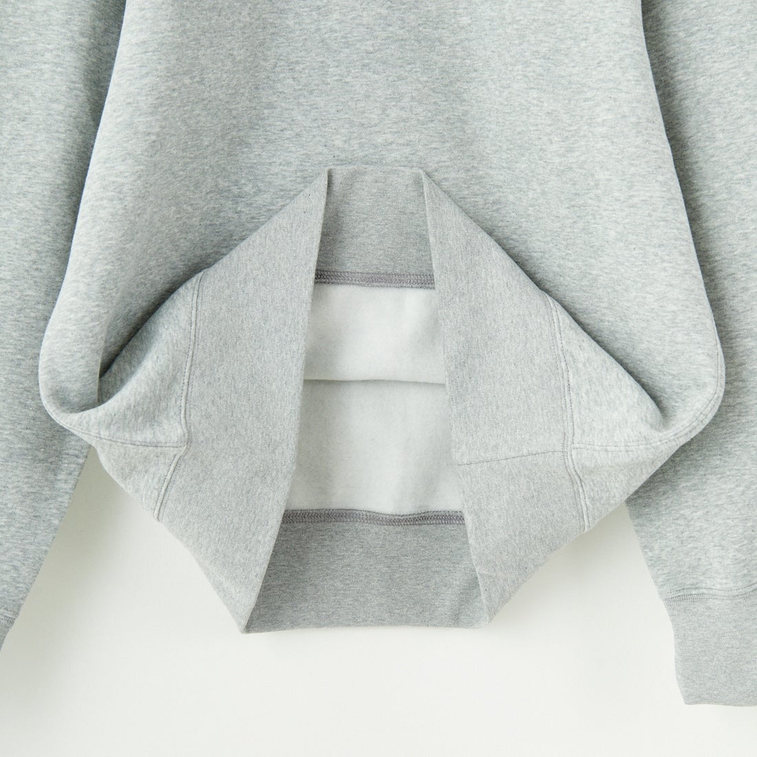 NIKE [ナイキ] クラブフリースクルーネックスウェット [HJ2174] 063 ﾀﾞｰｸｸﾞ