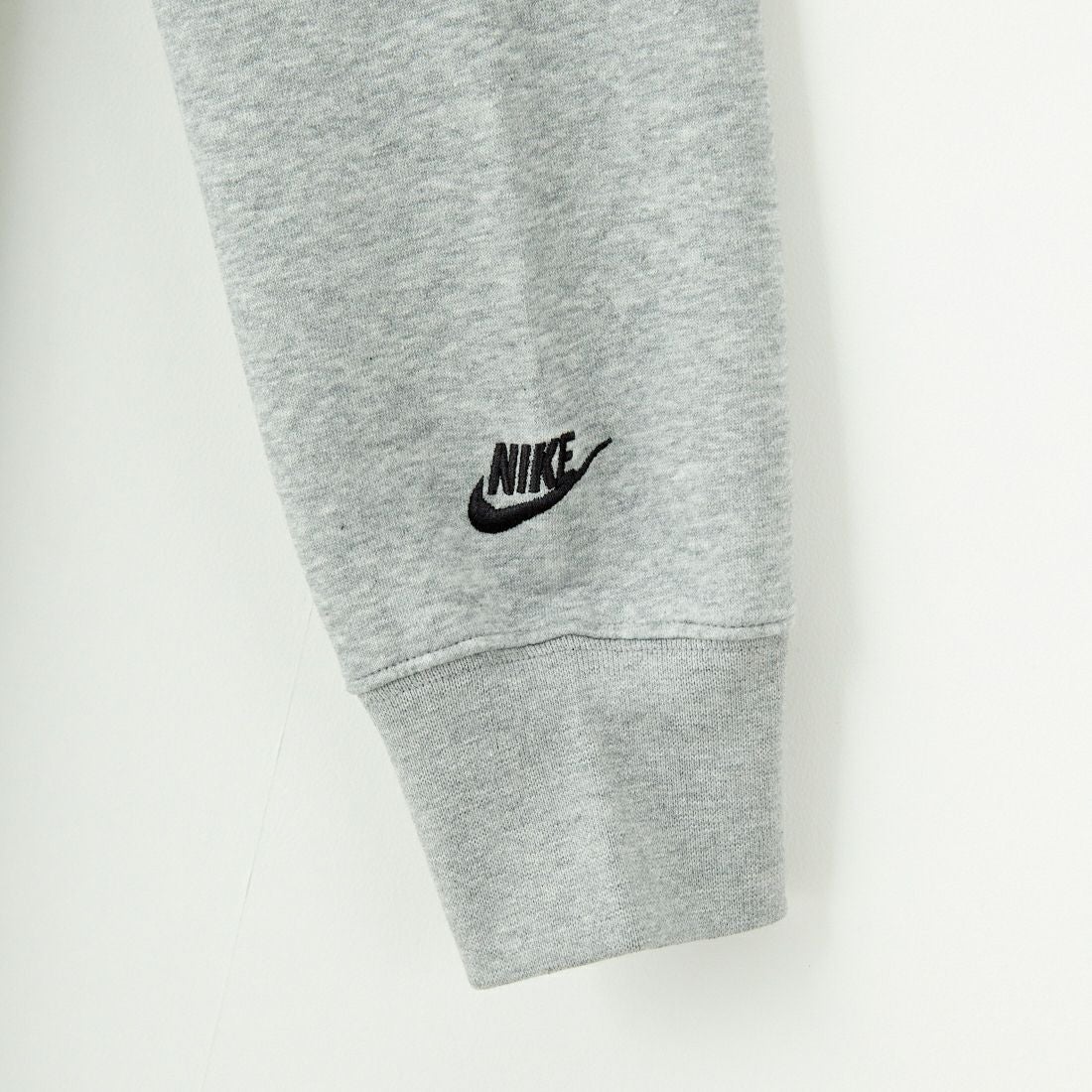 NIKE [ナイキ] クラブフリースクルーネックスウェット [HJ2174] 063 ﾀﾞｰｸｸﾞ