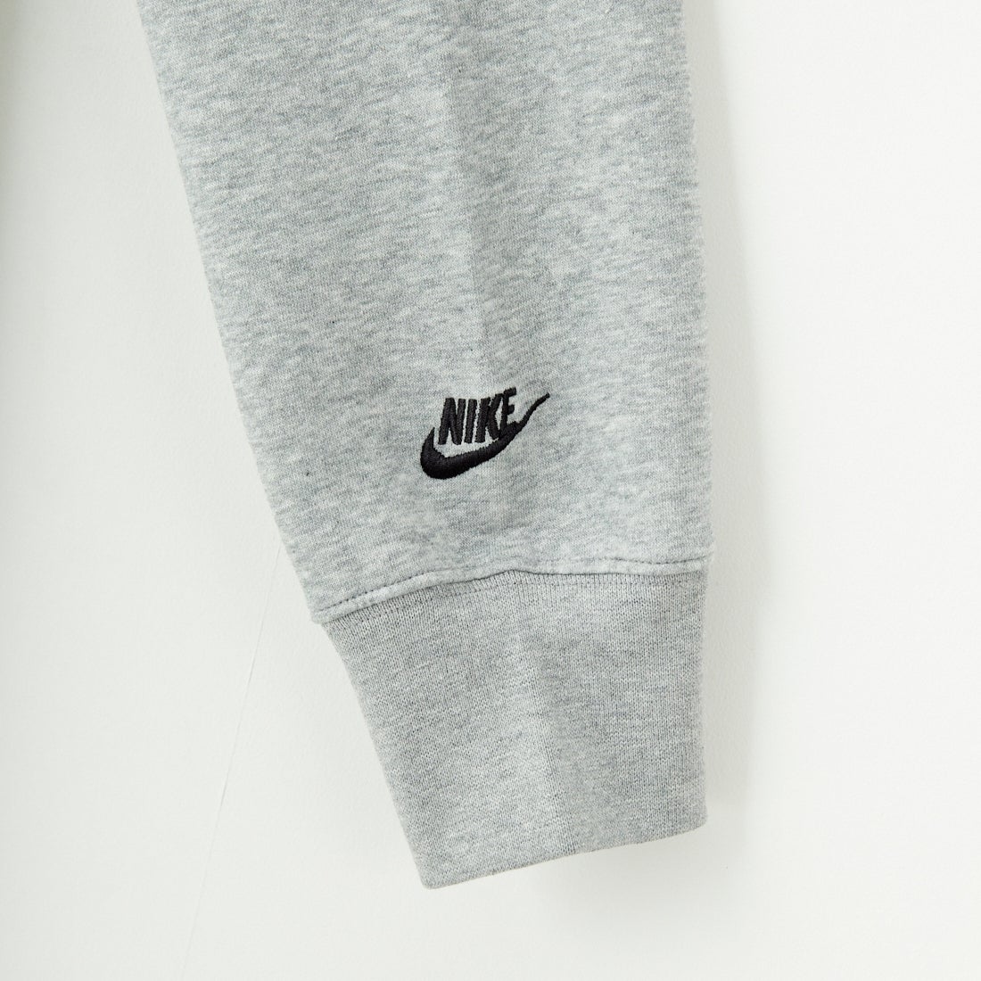 NIKE [ナイキ] クラブフリースクルーネックスウェット [HJ2174] 063 ﾀﾞｰｸｸﾞ