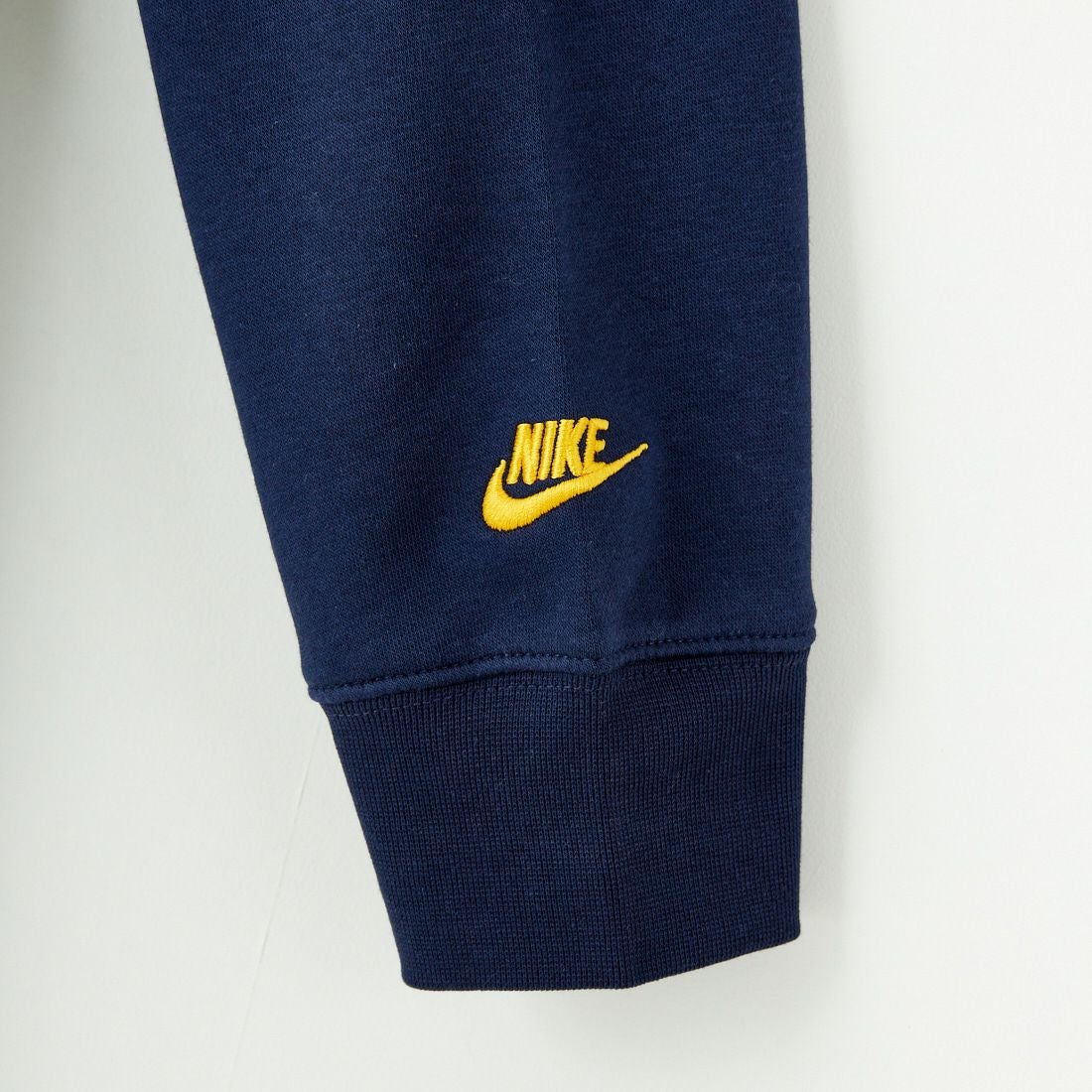 NIKE [ナイキ] クラブフリースクルーネックスウェット [HJ2174] 451 OBSIDI