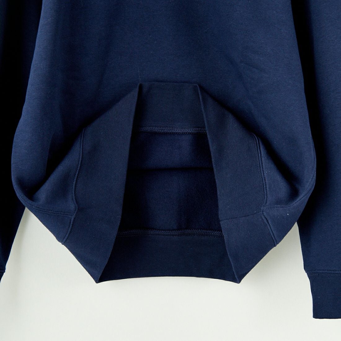 NIKE [ナイキ] クラブフリースクルーネックスウェット [HJ2174] 451 OBSIDI