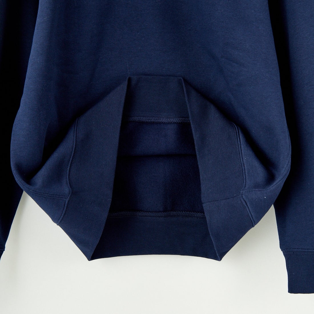 NIKE [ナイキ] クラブフリースクルーネックスウェット [HJ2174] 451 OBSIDI