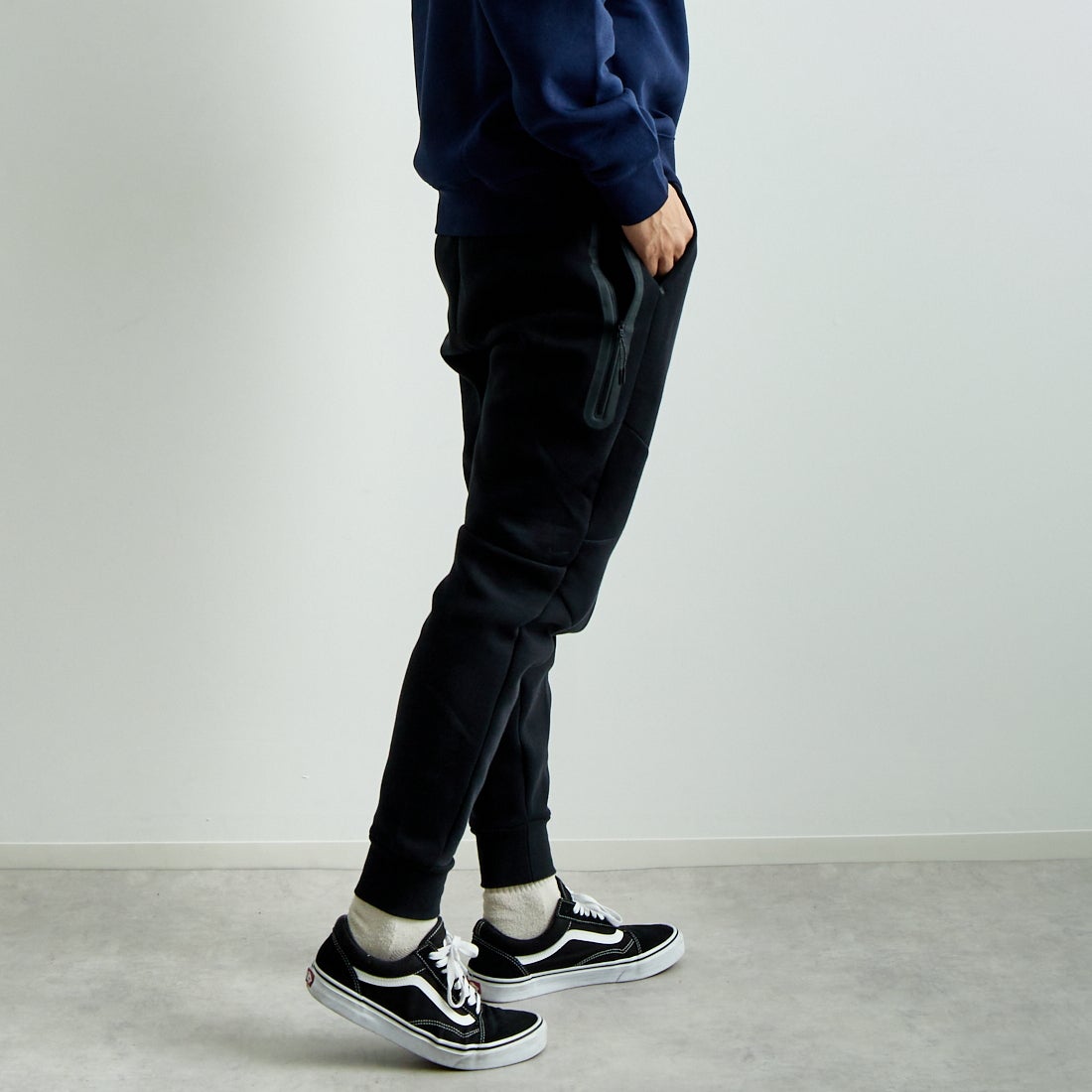 NIKE [ナイキ] テックフリースジョガーパンツ [HV0960]｜ジーンズ