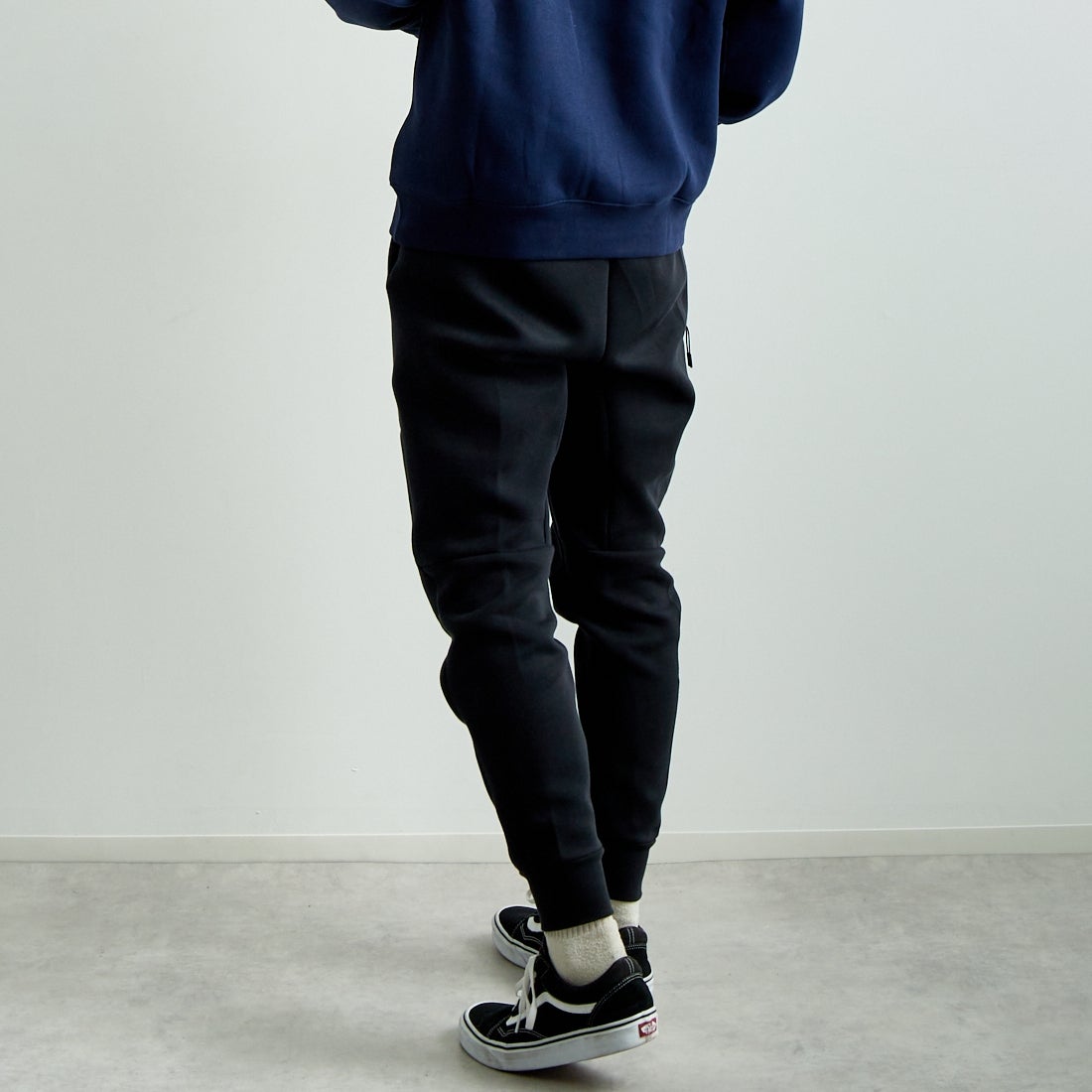 NIKE [ナイキ] テックフリースジョガーパンツ [HV0960]｜ジーンズ