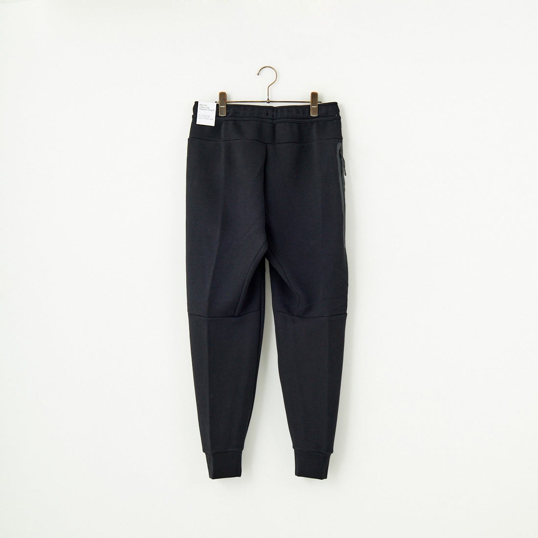 NIKE [ナイキ] テックフリースジョガーパンツ [HV0960]｜ジーンズ