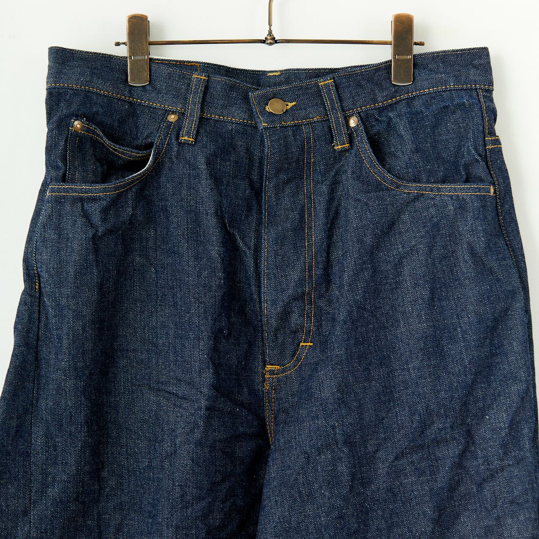 SKEWed [スキュー] マッチポケットパンツ [HS1101]｜ジーンズ