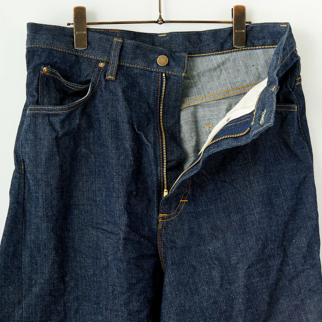 SKEWed [スキュー] マッチポケットパンツ [HS1101]｜ジーンズ