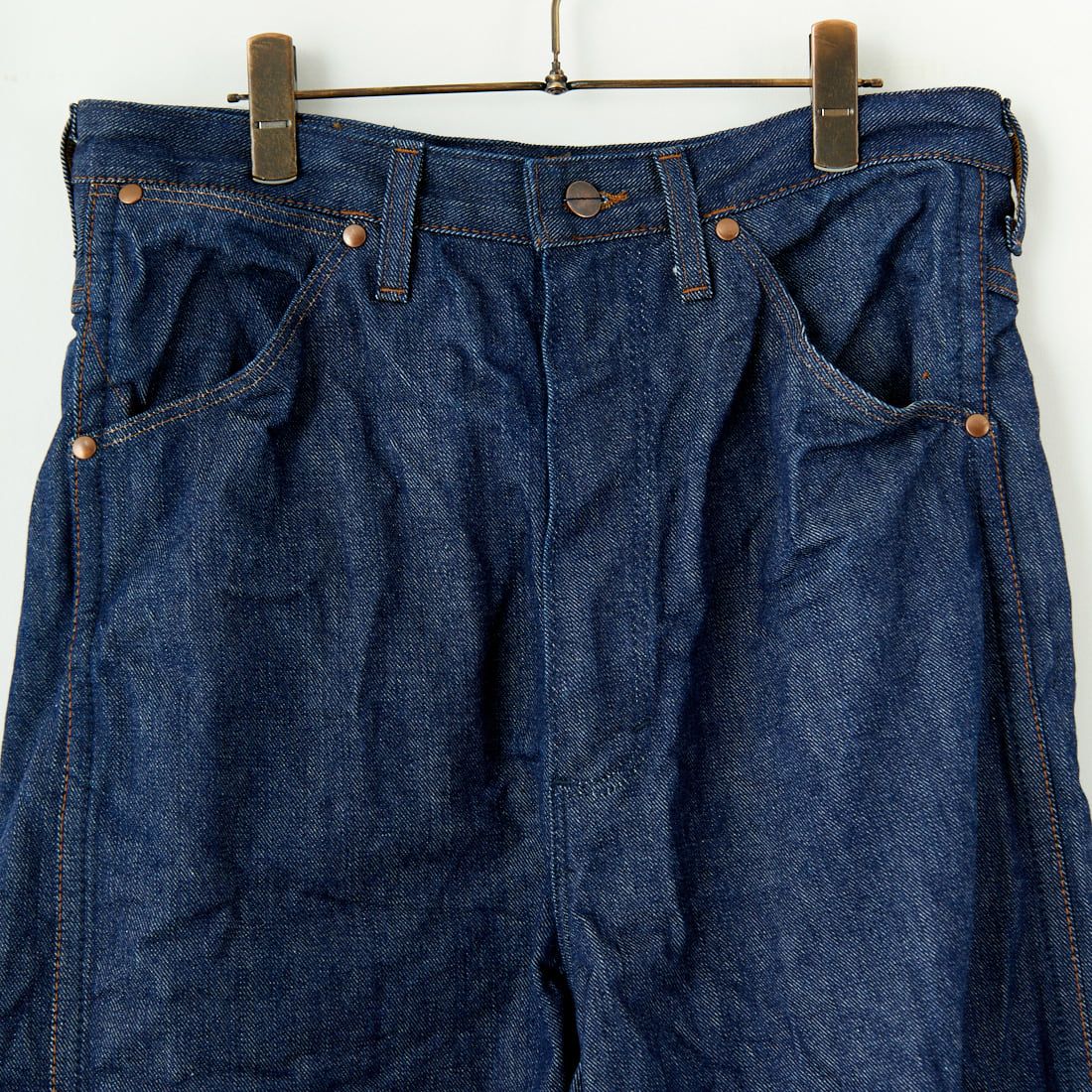 SKEWed [スキュー] ウォッチポケットパンツ [HS1011]｜ジーンズ