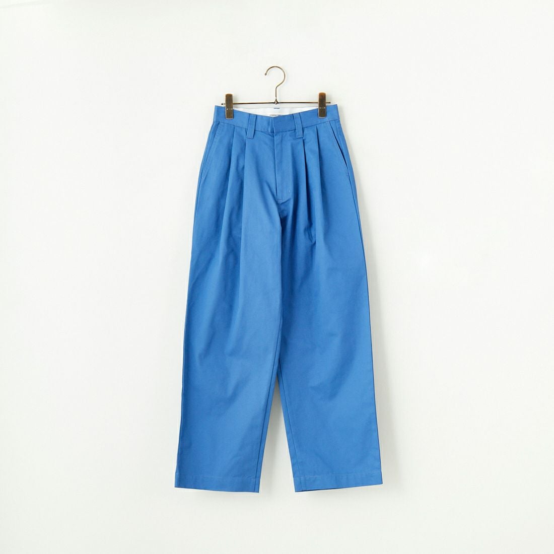 Jeans Factory Clothes [ジーンズファクトリークローズ] 2タック