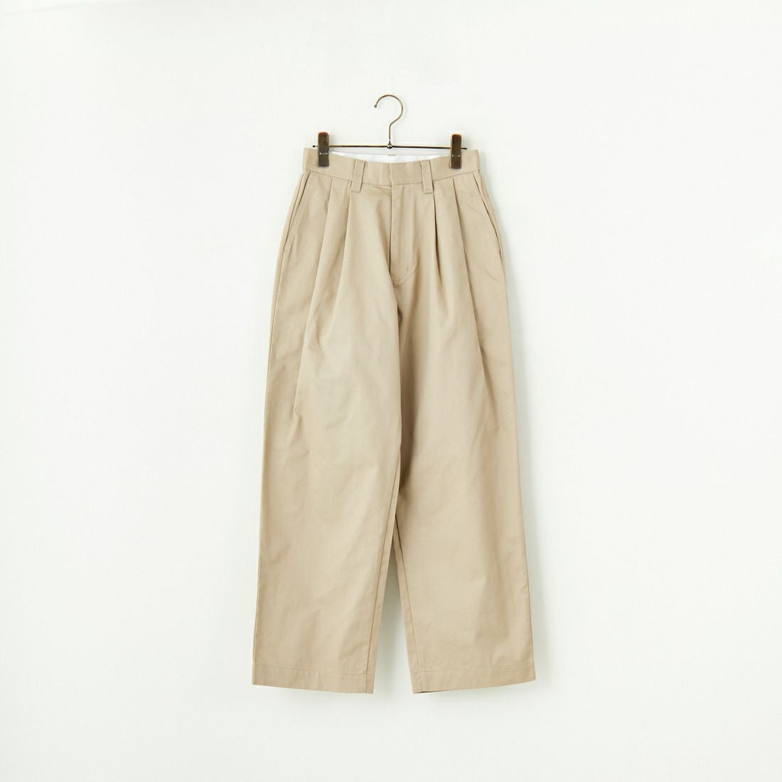 Jeans Factory Clothes [ジーンズファクトリークローズ] 2タック