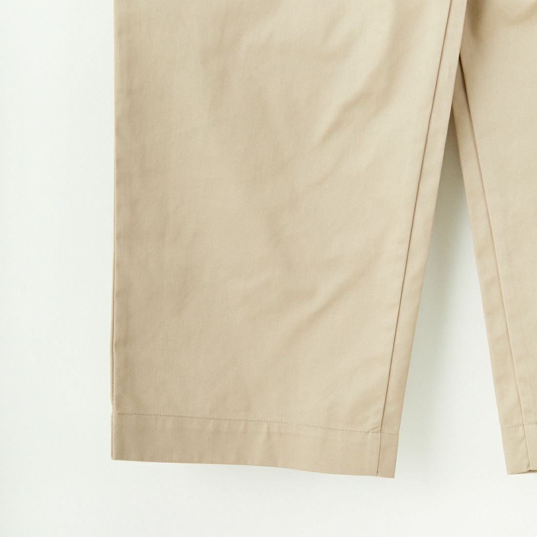 Jeans Factory Clothes [ジーンズファクトリークローズ] 2タック