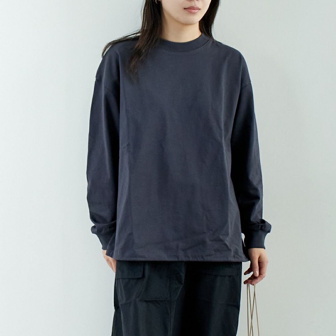 720 COAL B&&モデル身長：167cm 着用サイズ：0&&