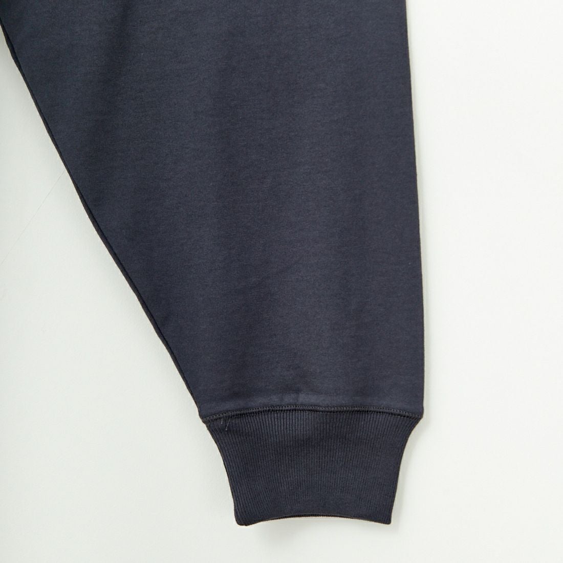 SLICK [スリック] MVS天竺 モックネックドルマンTシャツ [5155901] 720 COAL B